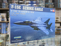 F-15E Strike Eagle