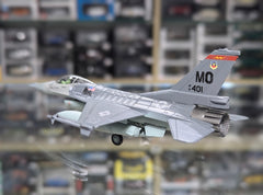 F-16 Fighting Falcon