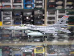 F-16 Fighting Falcon