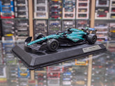F1 Aston Martin AMR24-2024 N14 (Fernando Alonso)