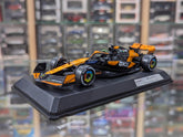 F1 McLaren MCL38 2024 (Lando Norris N4)