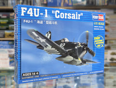 F4U-1 Corsair