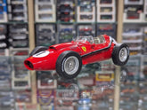 Ferrari F1 Dino 246 British Grand Prix winner 1958 Collins