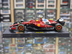 Ferrari F1 SF25 2025 (Lewis Hamilton)