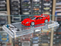 Ferrari F40 Rosso Corsa