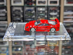 Ferrari F40 Rosso Corsa