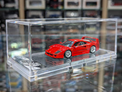 Ferrari F40 Rosso Corsa