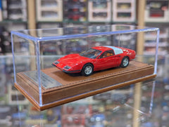 Ferrari P6 Pininfarina Concept 1968