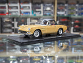 Ferrari 275 GTS Spyder