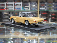 Ferrari 275 GTS Spyder