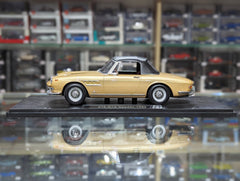 Ferrari 275 GTS Spyder