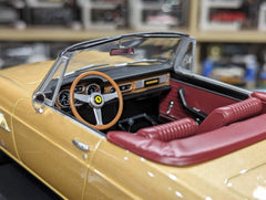 Ferrari 275 GTS Spyder