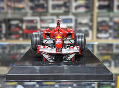 Ferrari F2004 (Michael Schumacher)