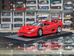 Ferrari F50