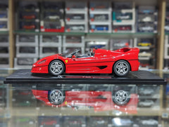 Ferrari F50