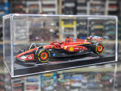 Ferrari SF24 2024 (Charles Leclerc)