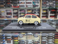 Fiat 600