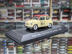 Fiat 600