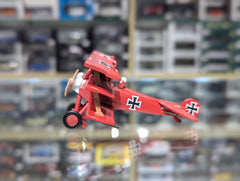 Fokker DR 1 Red Baron