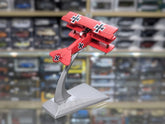 Fokker DR 1 Red Baron