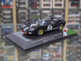 Ford GT40 MK II WInner 24h LeMans