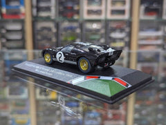 Ford GT40 MK II WInner 24h LeMans