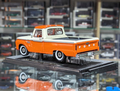 Ford F-100 1965