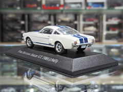 Ford Mustang GT 350H 1965