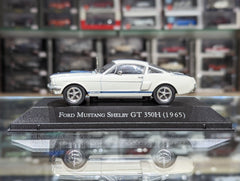 Ford Mustang GT 350H 1965