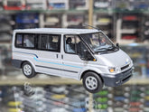 Ford Transit Bus
