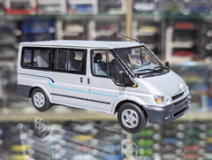 Ford Transit Bus