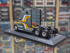 Freightliner Cascadia Truck