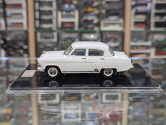 GAZ M21 Volga