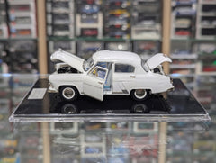 GAZ M21 Volga