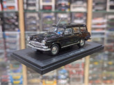 GAZ M22 Volga