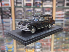 GAZ M22 Volga