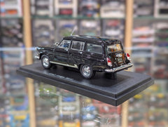 GAZ M22 Volga