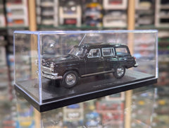GAZ M22 Volga