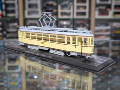 Grosser Hecht (C&U-LHB) 1931