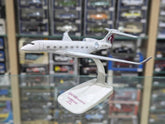 Gulfstream G650ER Qatar