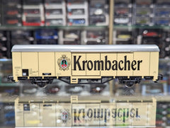 Güterwagen "Krombacher"