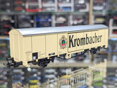 Güterwagen "Krombacher"