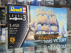 HMS Victory Revell