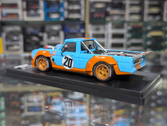 Ford Pick Up Hoonigan Truck