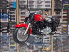 Harley-Davidson FLSTF Fat Boy