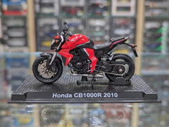 Honda CB1000R 2010