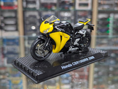 Honda CBR1000RR 2008