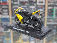 Honda CBR1000RR 2008