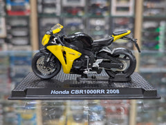 Honda CBR1000RR 2008