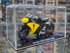 Honda CBR1000RR 2008